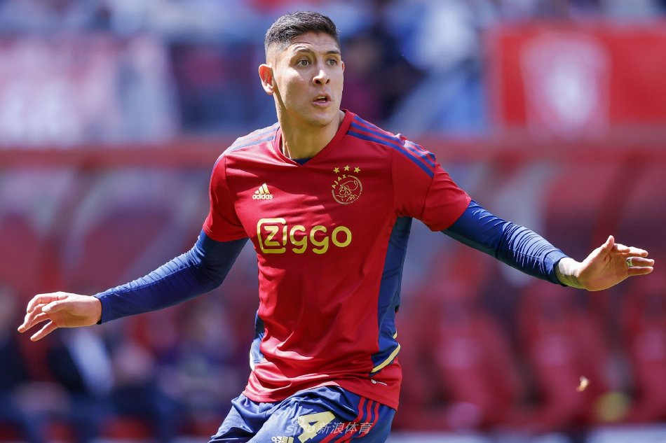 在中前场的 在中前场的